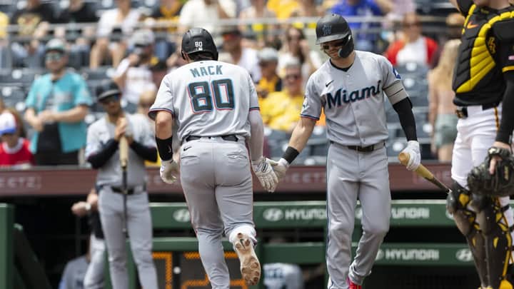 Marlins rumored to be buyers at trade deadline with three needs revealed