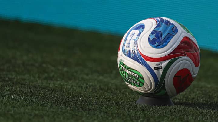 World Cup Round of 32 bracket: Updated schedule, results for 2026 FIFA knockout round