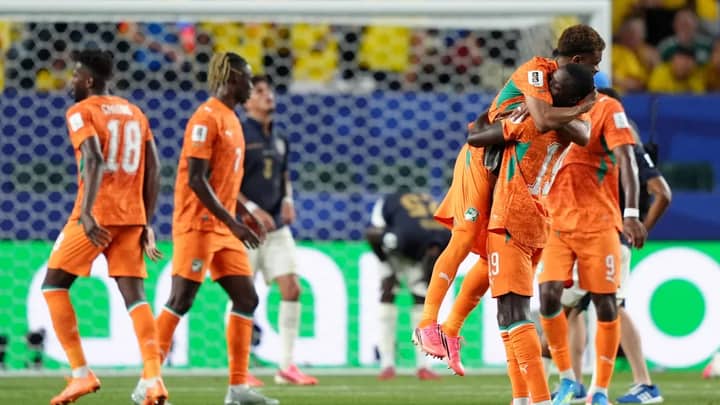 Why is Ivory Coast called CIV? Explaining country code for 2026 World Cup team
