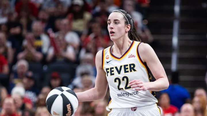 Where to watch Fever vs. Mercury today: Channel, time, TV schedule, live stream for Caitlin Clark WNBA game