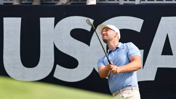 U.S. Open live golf scores, results, highlights from Saturday's Round 3 leaderboard