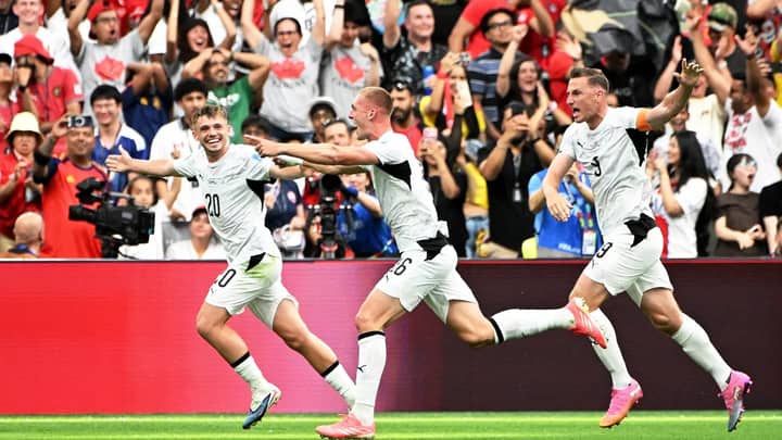 Why New Zealand soccer is called the ‘All Whites”