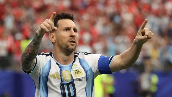 Is Lionel Messi playing tonight? Latest news on Argentina lineup for 2026 World Cup game vs. Jordan