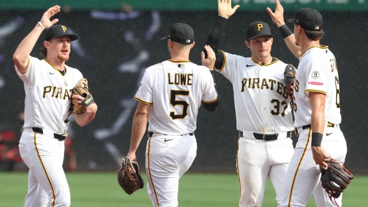 Pirates best trade deadline fit is Padres All-Star reliever not named Mason Miller