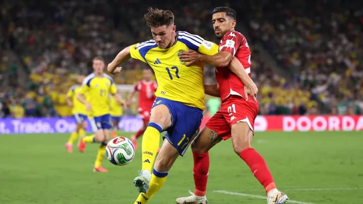 World Cup third place standings: Updated table, FIFA rankings for last eight teams in Round of 32