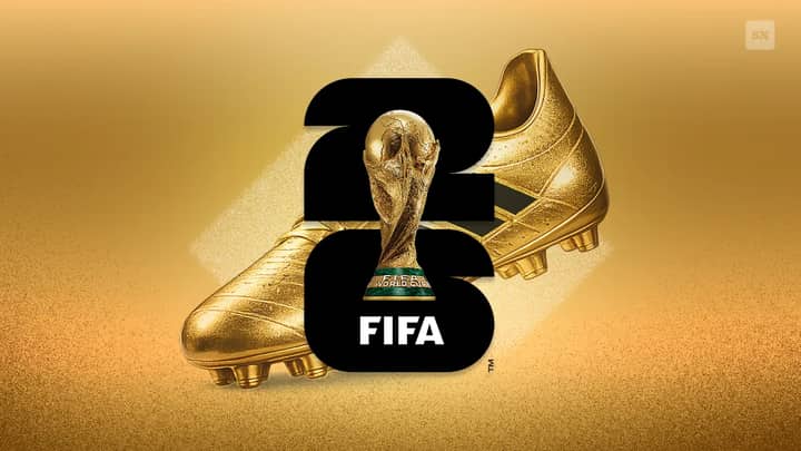 World Cup Golden Boot live rankings: Updated goal totals for Messi, Mbappe and more 2026 scoring leaders