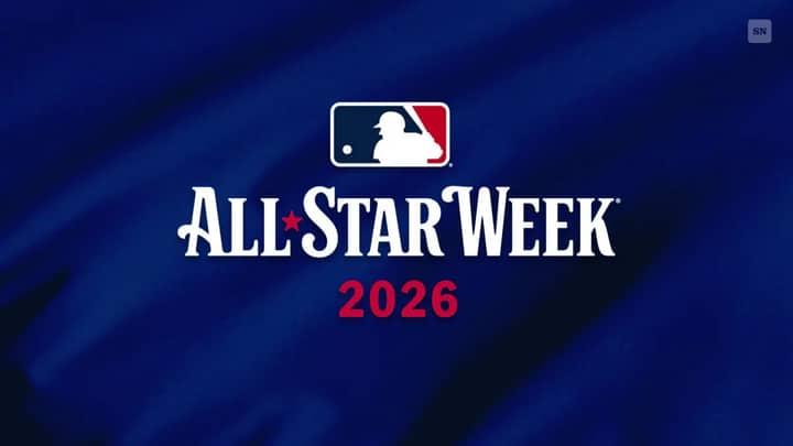 MLB All-Star schedule 2026: Times, TV channels for Home Run Derby, Futures Game, MLB Draft and more