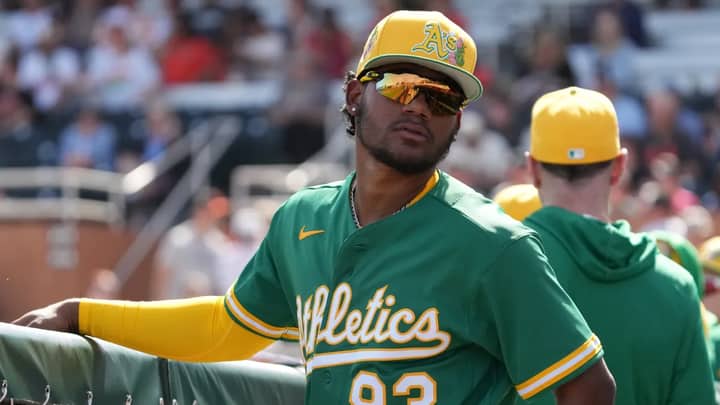 MLB Futures Game rosters 2026: Full list of prospects playing includes Leo De Vries, Eli Willits