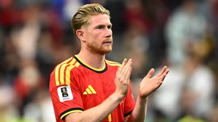 Can USA beat Belgium? How the USMNT can win their World Cup Round of 16 match vs. Red Devils