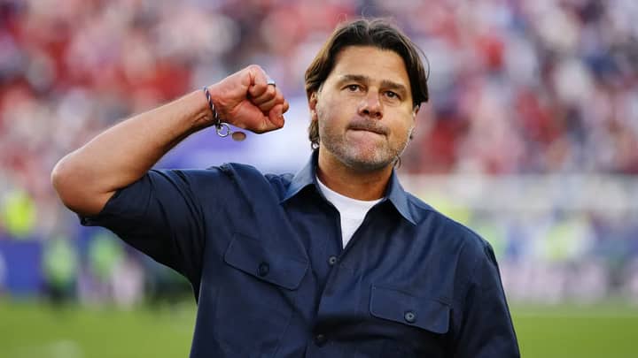 Mauricio Pochettino contract, salary with USMNT: What we know about coach's new deal through 2030 World Cup