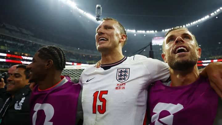 Who is Dan Burn? Meet England's 6-7 defender who could be key to stopping Erling Haaland amid World Cup injuries
