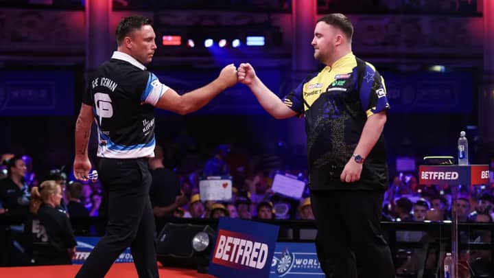 2026 World Matchplay of Darts final results, score and updates: Littler completes historic title campaign against Price