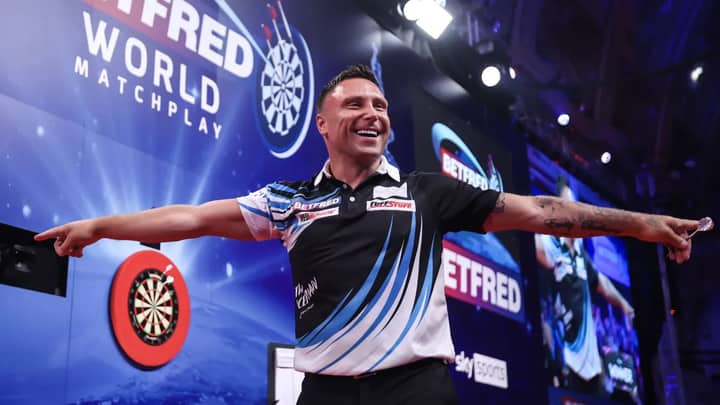 2026 World Matchplay of Darts Day 7 quarterfinals Live results, scores, schedule & bracket