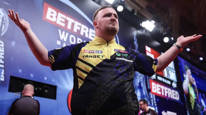 2026 World Matchplay of Darts final results, score and updates: Littler and Price fight for title