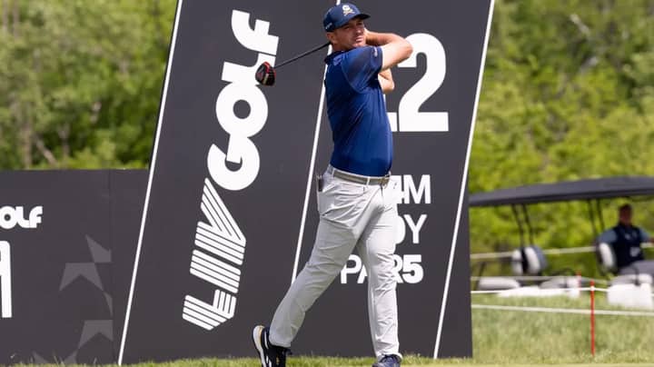 LIV Golf lawsuit, explained: Why tech company is suing golf league in latest legal issue