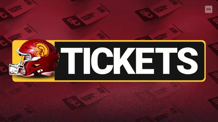 USC football tickets 2026: See the best prices, seats, full schedule of every Trojans game