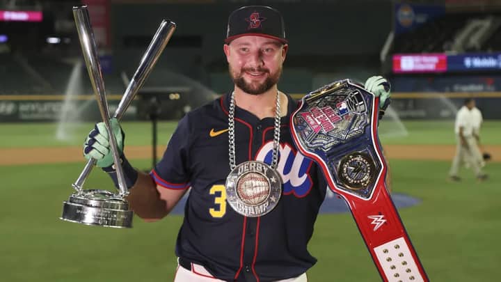 MLB Home Run Derby prize money: How much does the winner make from 2026 competition?