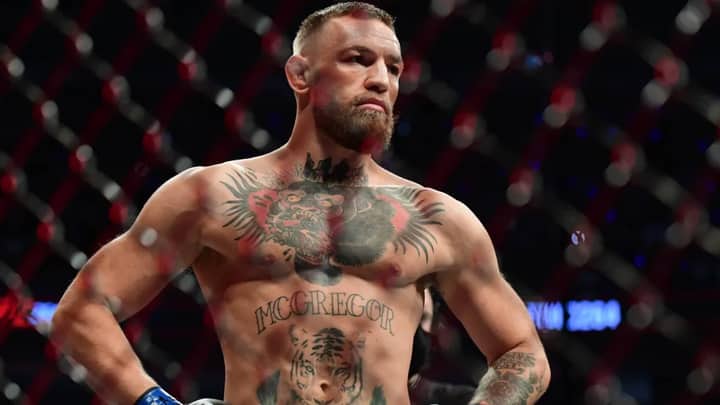 Conor McGregor's timeline of trouble, from Khabib Nurmagomedov bus incident to 2024 sexual assault case