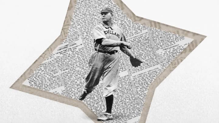 The secret to Cy Young's 511 wins in his own words: Cyclones, Axes and Tobacco Balls (SN Archive — 1971)