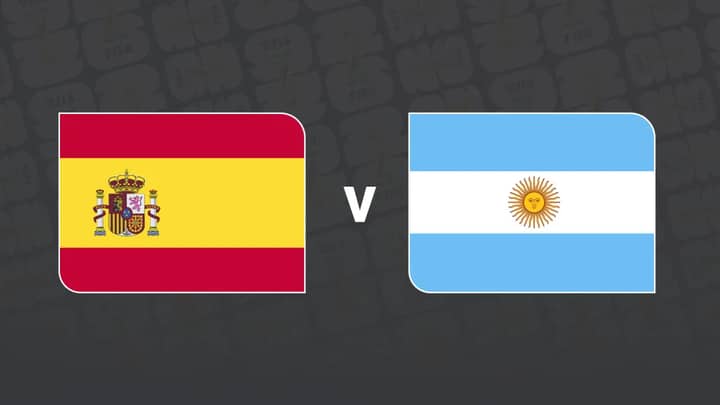 Spain vs. Argentina projected lineups, starting 11 for World Cup 2026 final at MetLife Stadium