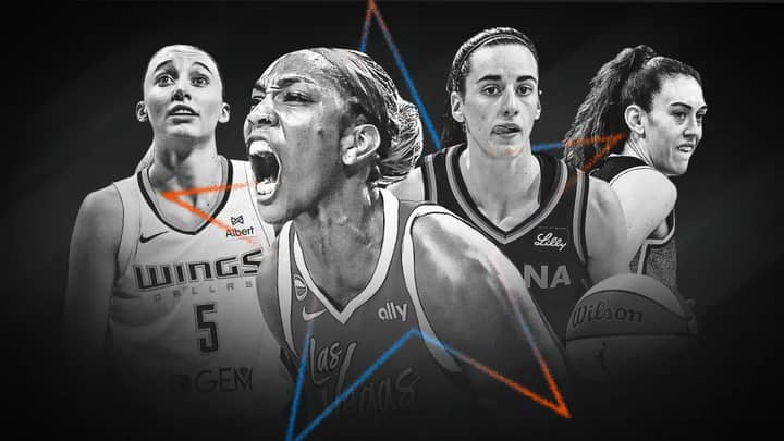 What time is the WNBA All-Star Game today? TV channel, schedule, live streams, rosters to watch 2026 event