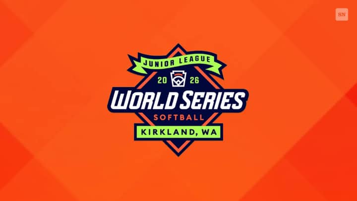 Junior League Softball World Series schedule 2026: Scores, times, channels to watch every game