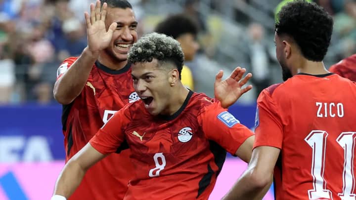 Australia vs. Egypt live score, result, highlights from 2026 World Cup as Round of 32 clash moves into extra time