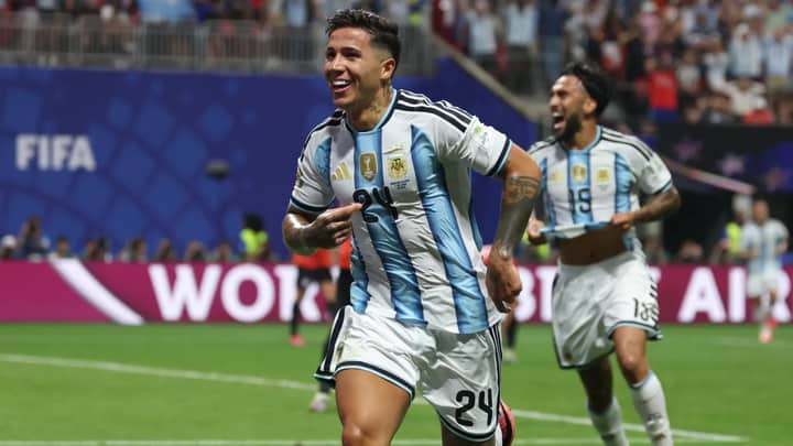 Argentina vs. Switzerland tickets: Best prices, seats and more for FIFA World Cup quarterfinals match