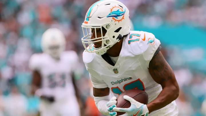 Broncos' newest offensive weapon predicted to hit massive numbers in 2026
