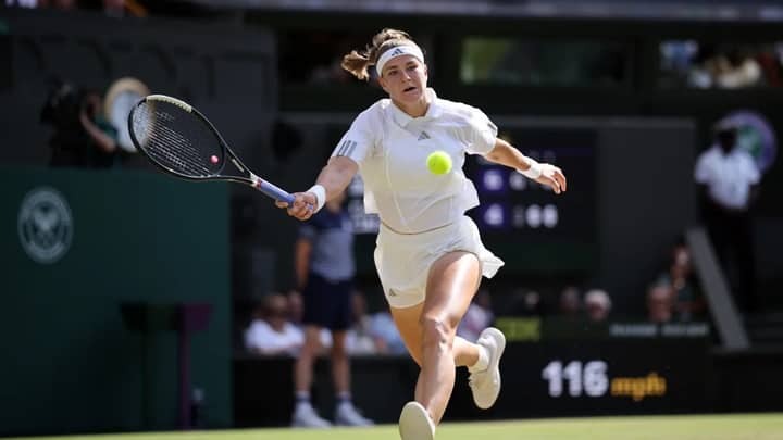 Where to watch women's Wimbledon final: Live stream, TV channel, start time for Muchova vs. Noskova