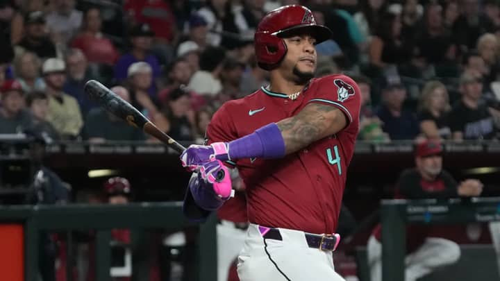What channel is Brewers vs. Diamondbacks on? Time, TV schedule, live stream to watch MLB Friday Night Baseball game