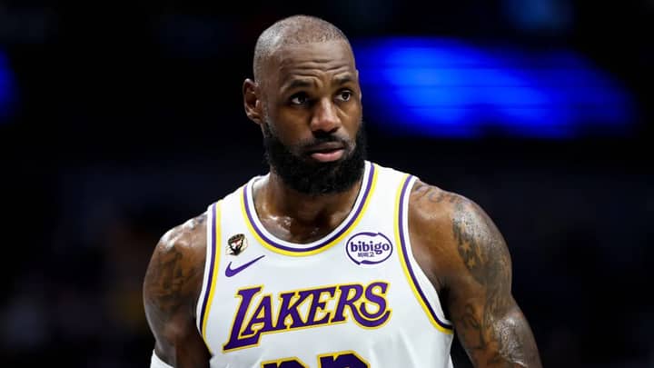 LeBron to the Warriors? This is what Sharks superstar Macklin Celebrini thinks