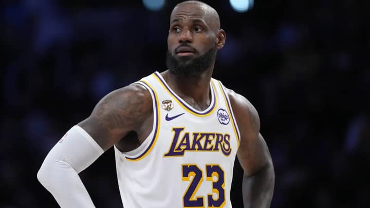 Ex-Lakers superstar LeBron James' agent Rich Paul drops major news in latest free agency update