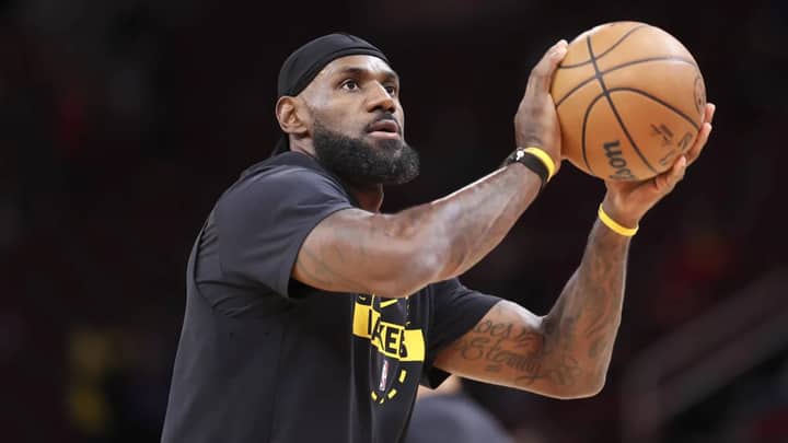 76ers reportedly signing $147M elite shooter, ex-Lakers NBA champion to reunite with LeBron James