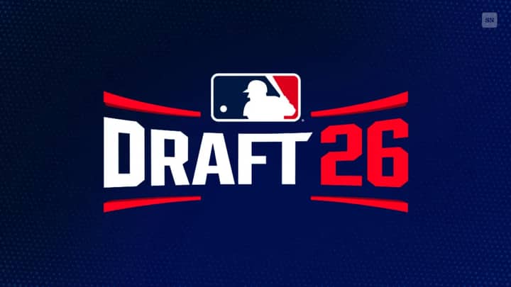MLB Draft tracker 2026: Live picks, results for Rounds 1-20 in baseball draft