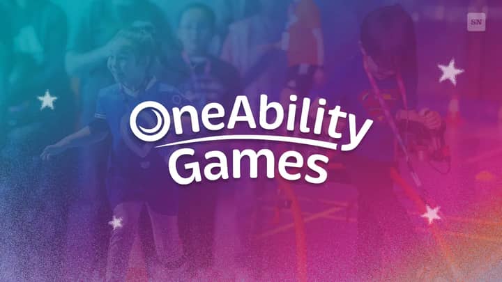 With World Cup spotlight on Vancouver, OneAbility is ensuring no child is left on the sidelines