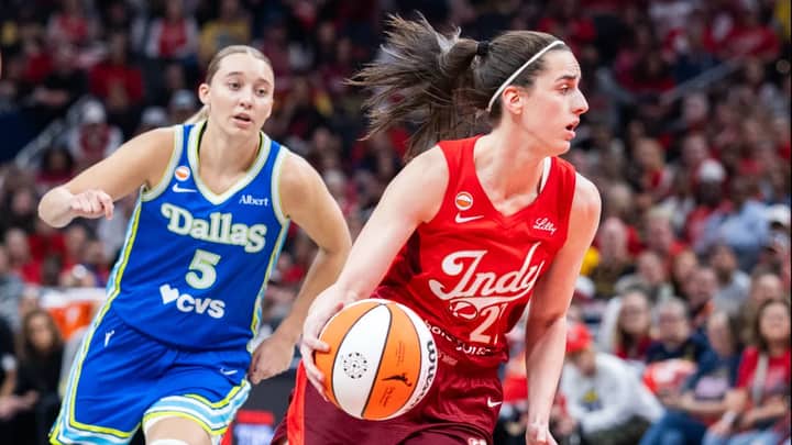 WNBA All-Star rosters 2026: Full list of starters, voting results headlined by Caitlin Clark, Paige Bueckers