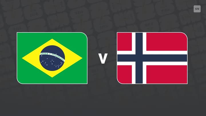 Where to watch Brazil vs. Norway live stream, TV channel, start time for World Cup Round of 16 match
