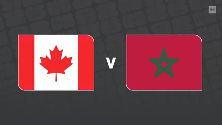 Where to watch Canada vs. Morocco live stream, TV channel, start time for World Cup Round of 16 match