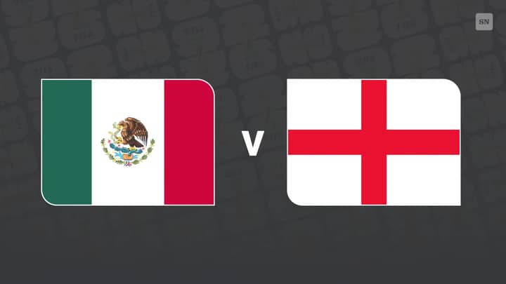 Mexico vs. England live score, result, highlights from 2026 World Cup knockout game