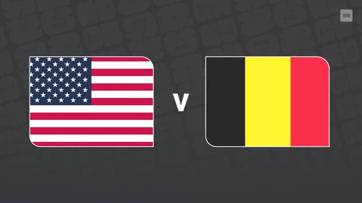 USA vs. Belgium projected lineups, starting 11 for USMNT World Cup 2026 Round of 16 game in Seattle