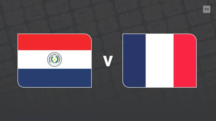 Where to watch Paraguay vs. France live stream, TV channel, start time for World Cup Round of 16 match
