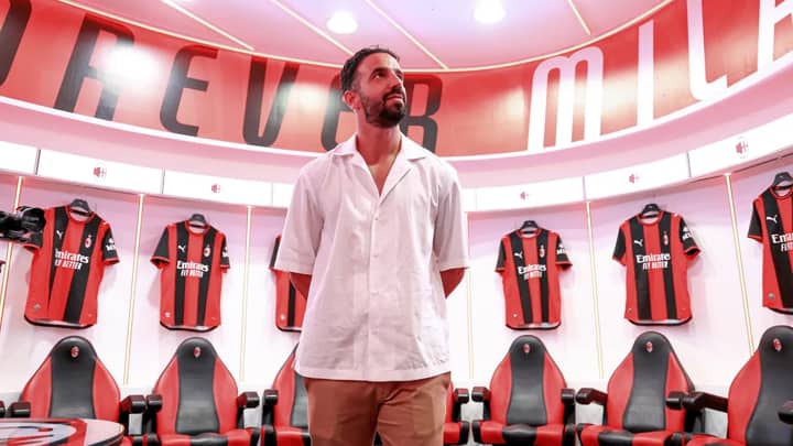 Where to watch Celtic vs. AC Milan live stream, TV channel, start time for summer friendly