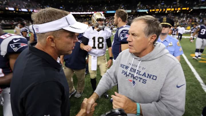 Shocking report states Sean Payton wanted to create NFL history with Broncos in 2024