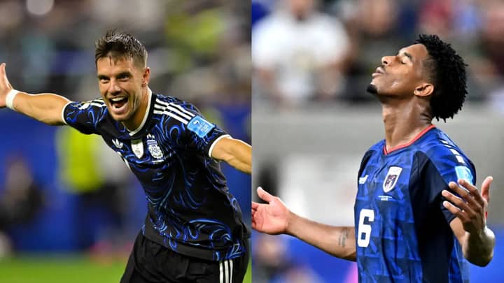 Argentina vs. Cape Verde World Cup tickets: See best prices, seats for Round of 32 match at FIFA World Cup
