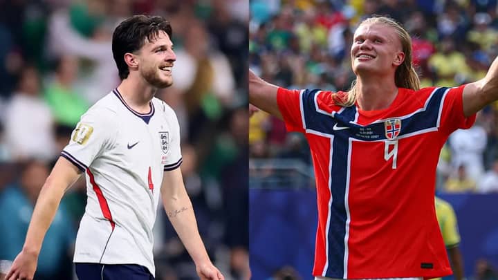 England vs. Norway history: Head-to-head matches at World Cup, last meeting, team records and more 