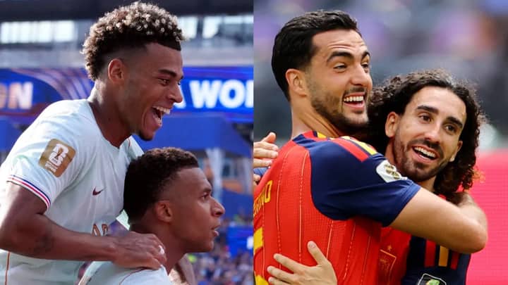 Last-minute tickets to Spain vs. France: Cheapest prices and seats for World Cup semifinals match