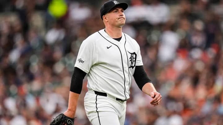 Tarik Skubal trade packages: Projecting what it would cost for Tigers to trade star pitcher