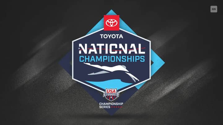 Where to watch USA swimming national championships: Full schedule, channel, live stream, times for 2026 event