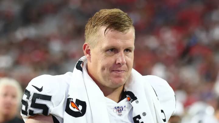 Jordan Devey death details: What we know about former NFL guard's sudden passing